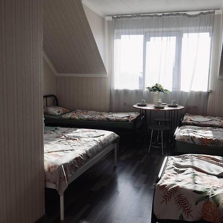 Vip Hostel 무카체베 외부 사진