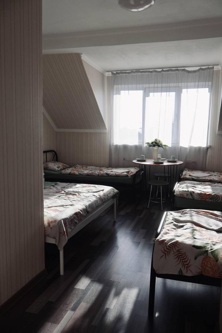 Vip Hostel 무카체베 외부 사진