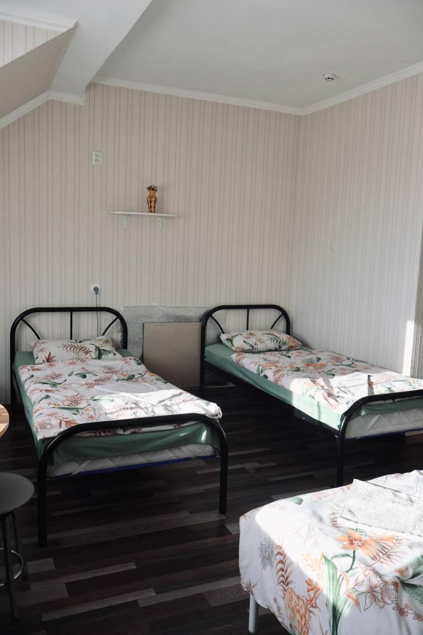Vip Hostel 무카체베 외부 사진